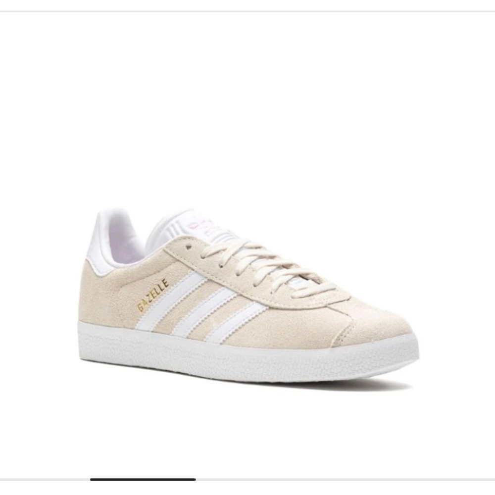 Adidas Gazelle Offwhite